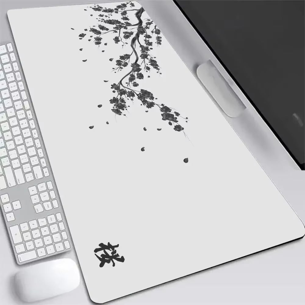 Japan  Mouse Pad 