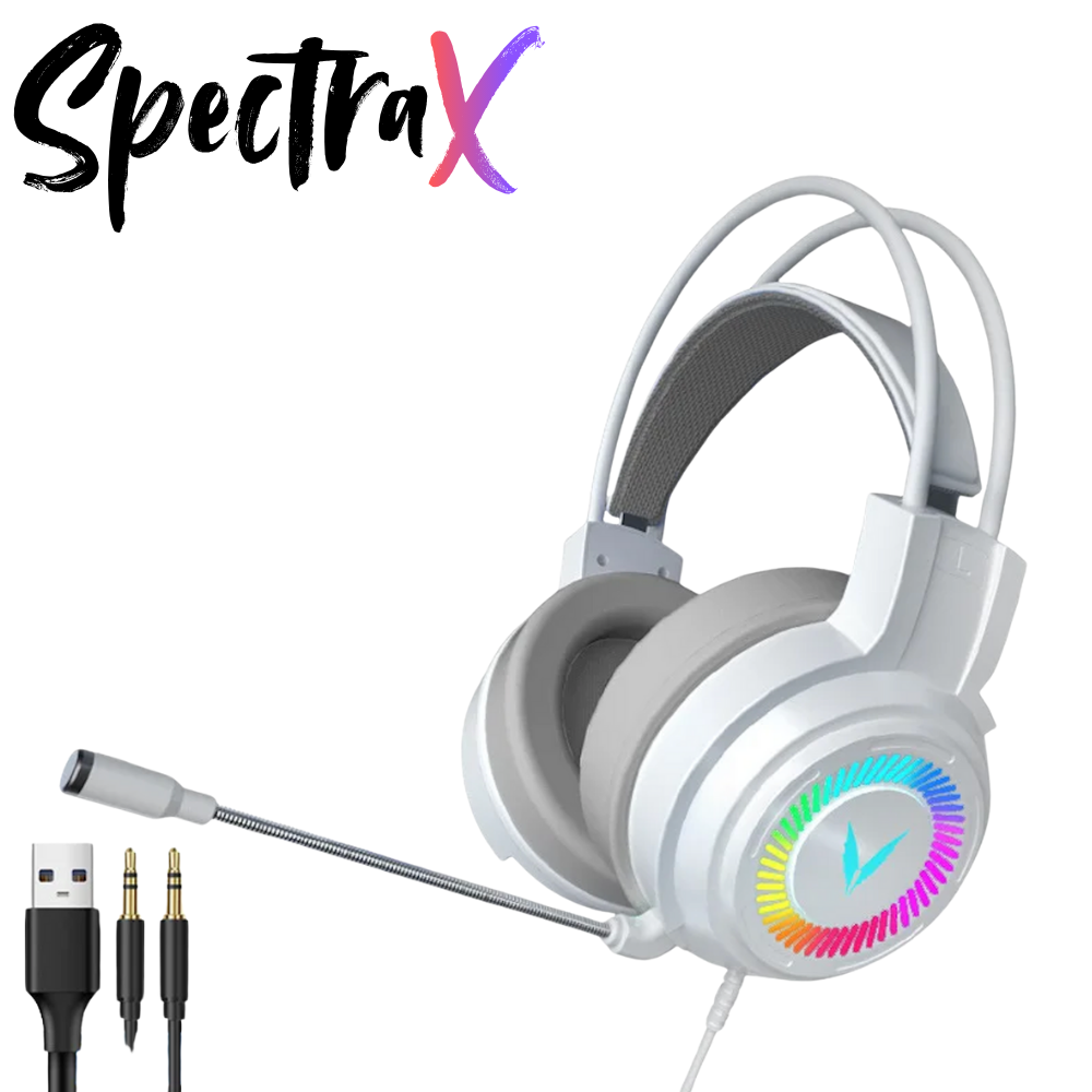 SpectraX RGB