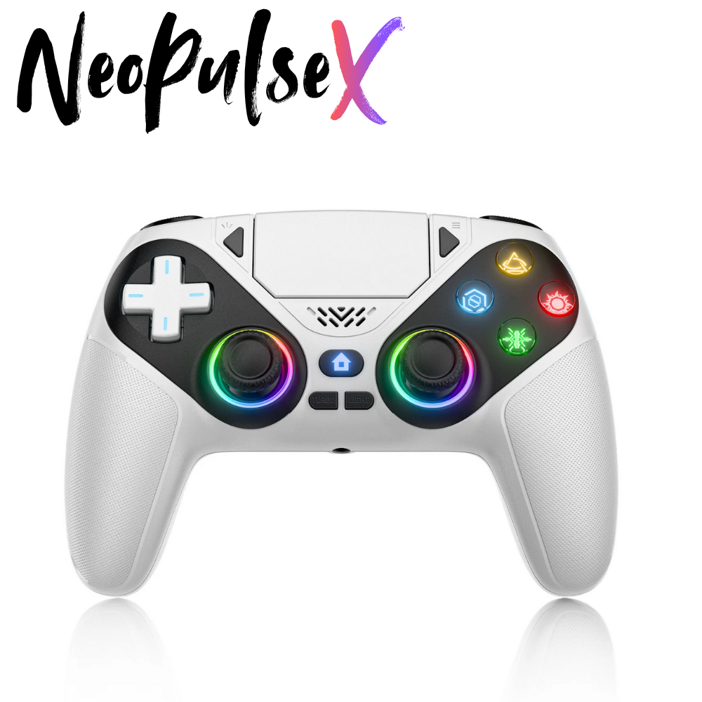 NeoPulse X
