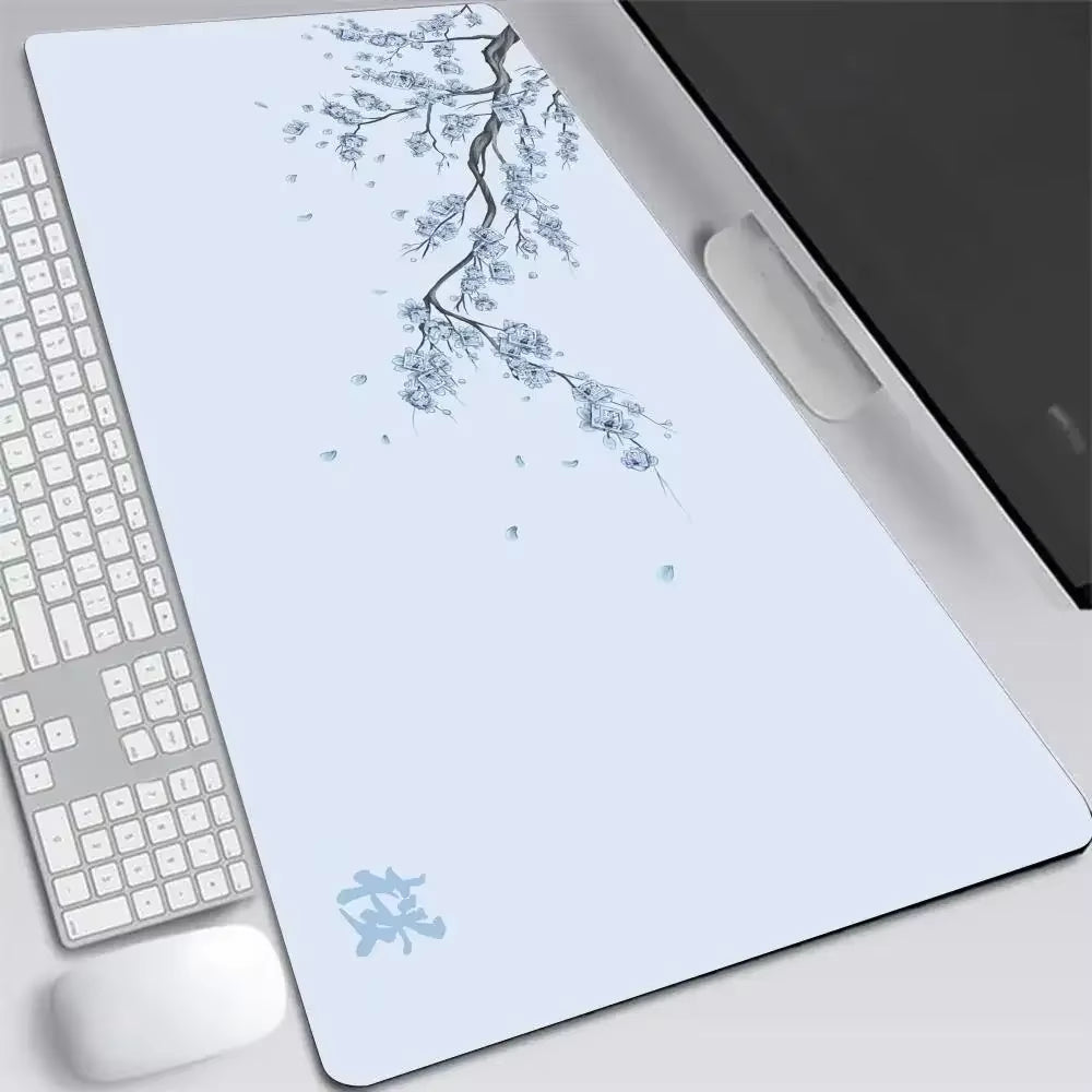 Japan  Mouse Pad 