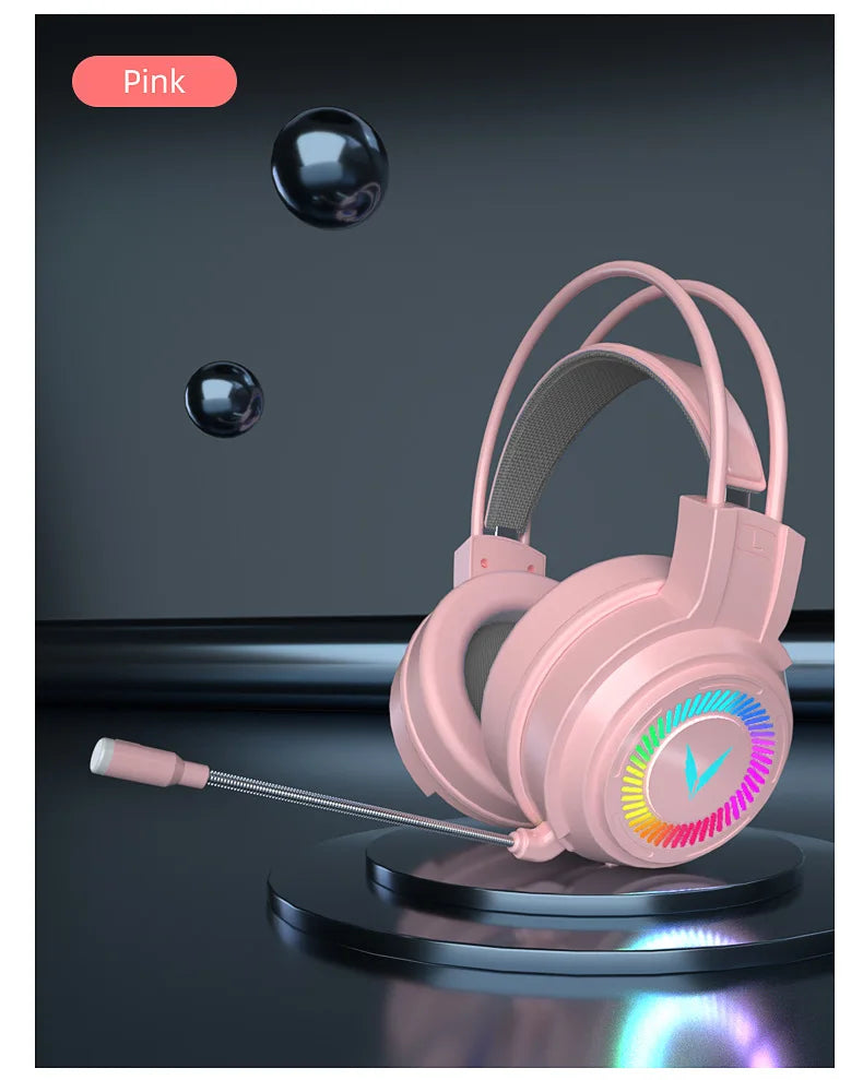 SpectraX RGB