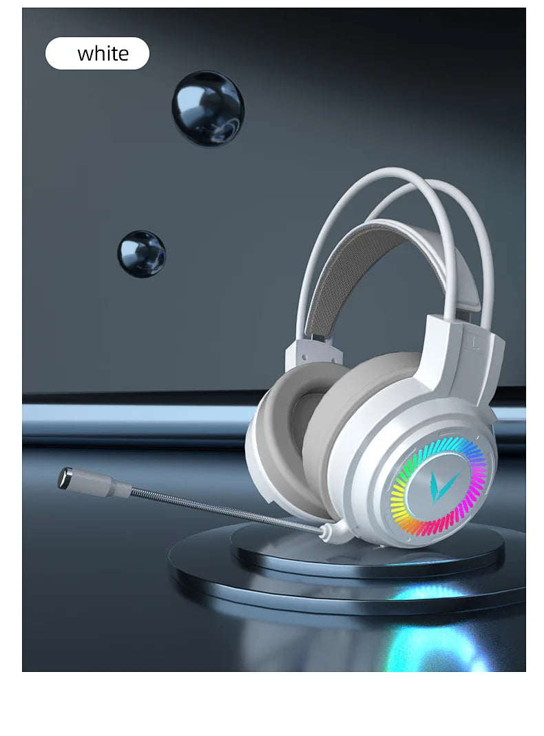 SpectraX RGB