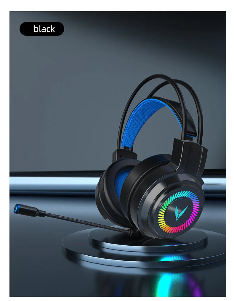 SpectraX RGB