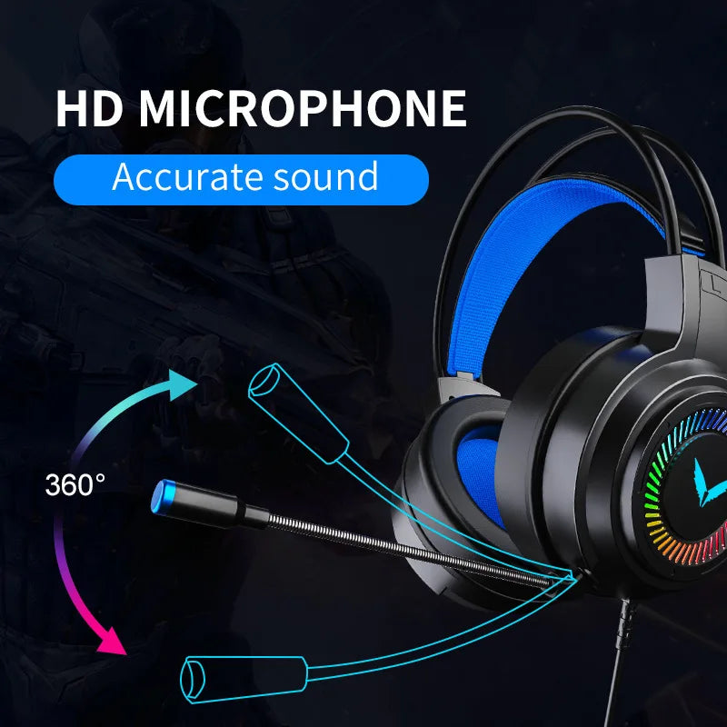 SpectraX RGB