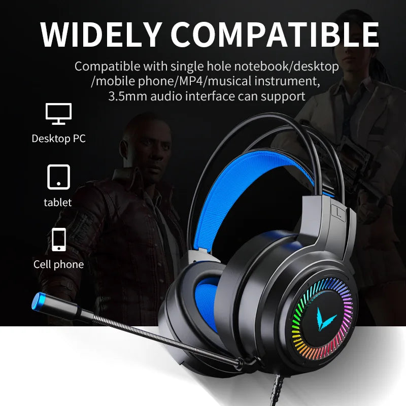 SpectraX RGB