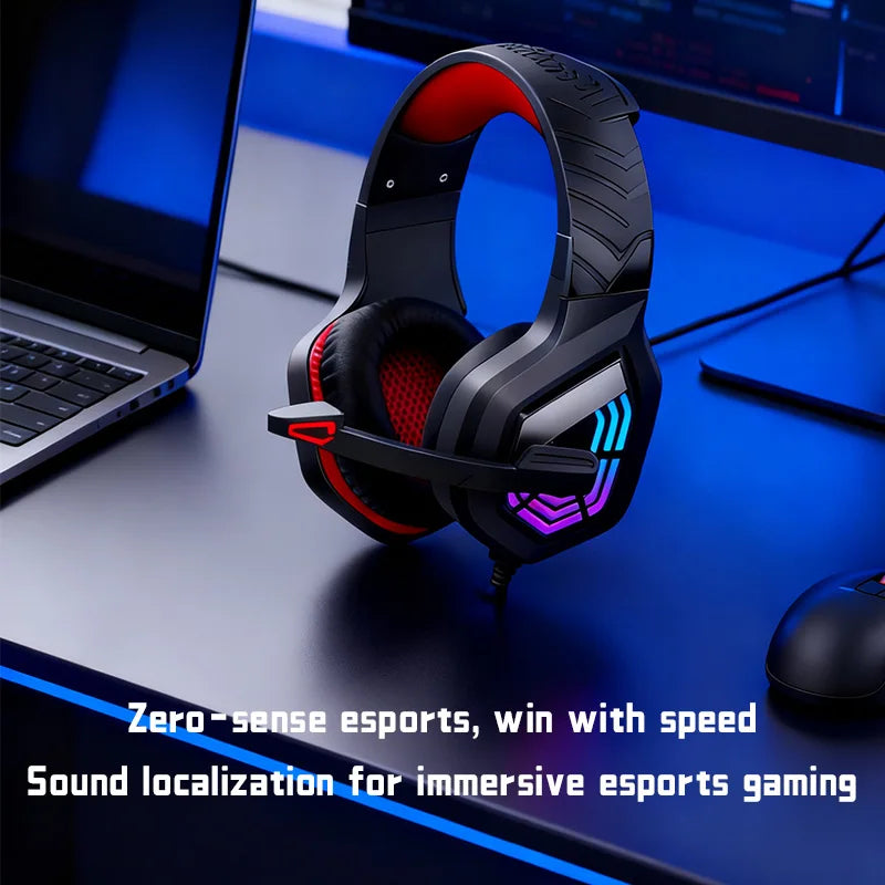 Headset G7 Gaming 