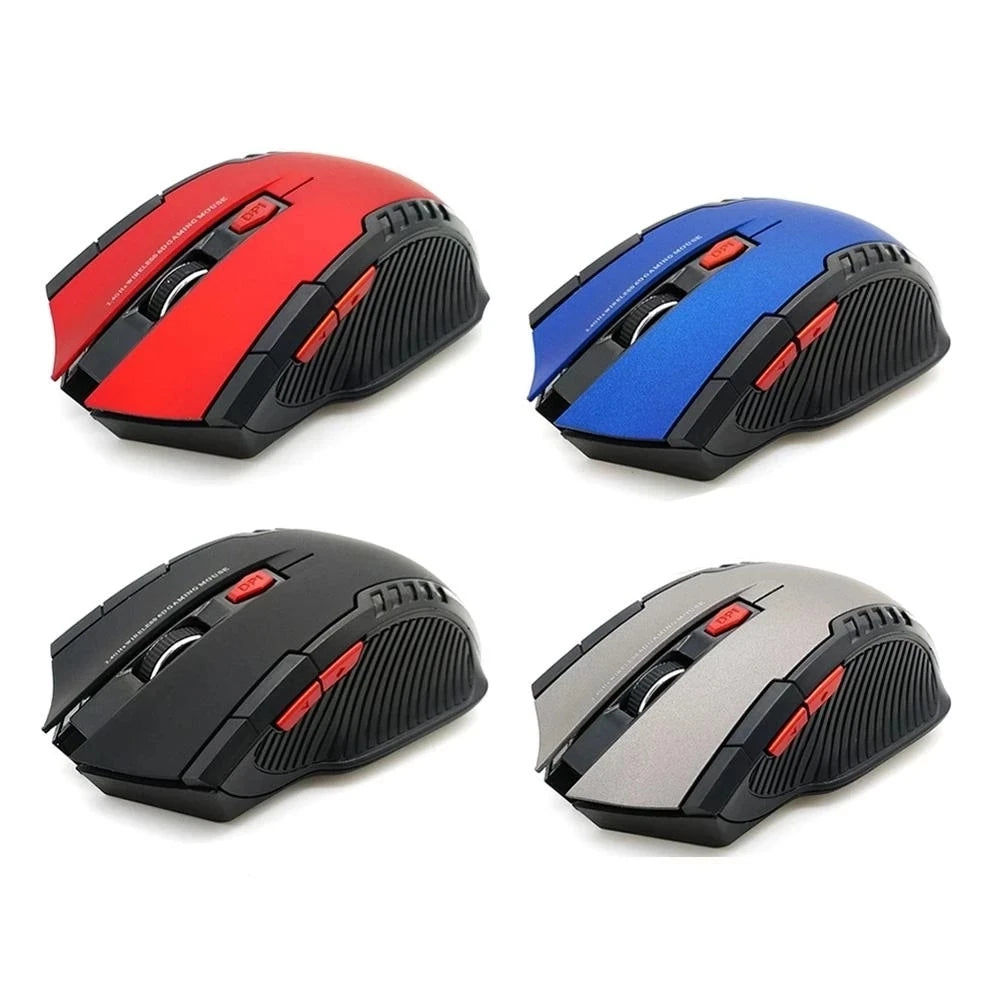 Gaming  Mouse Zonic V3