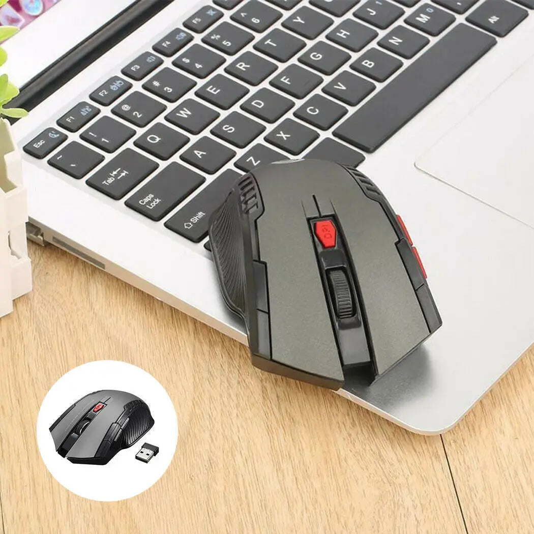 Gaming  Mouse Zonic V3