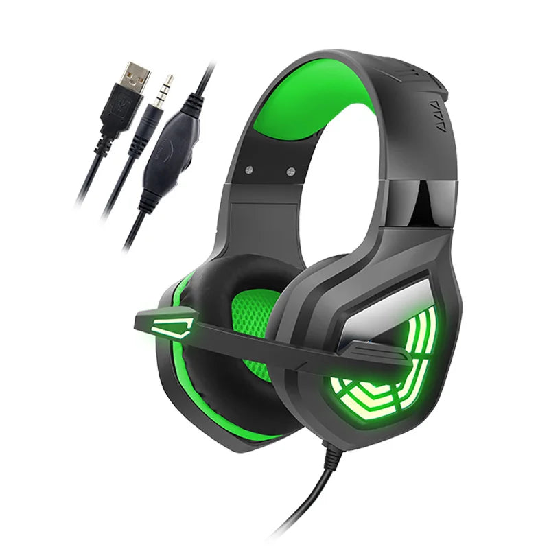 Headset G7 Gaming 