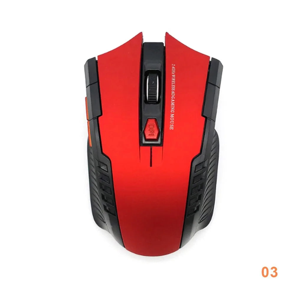 Gaming  Mouse Zonic V3