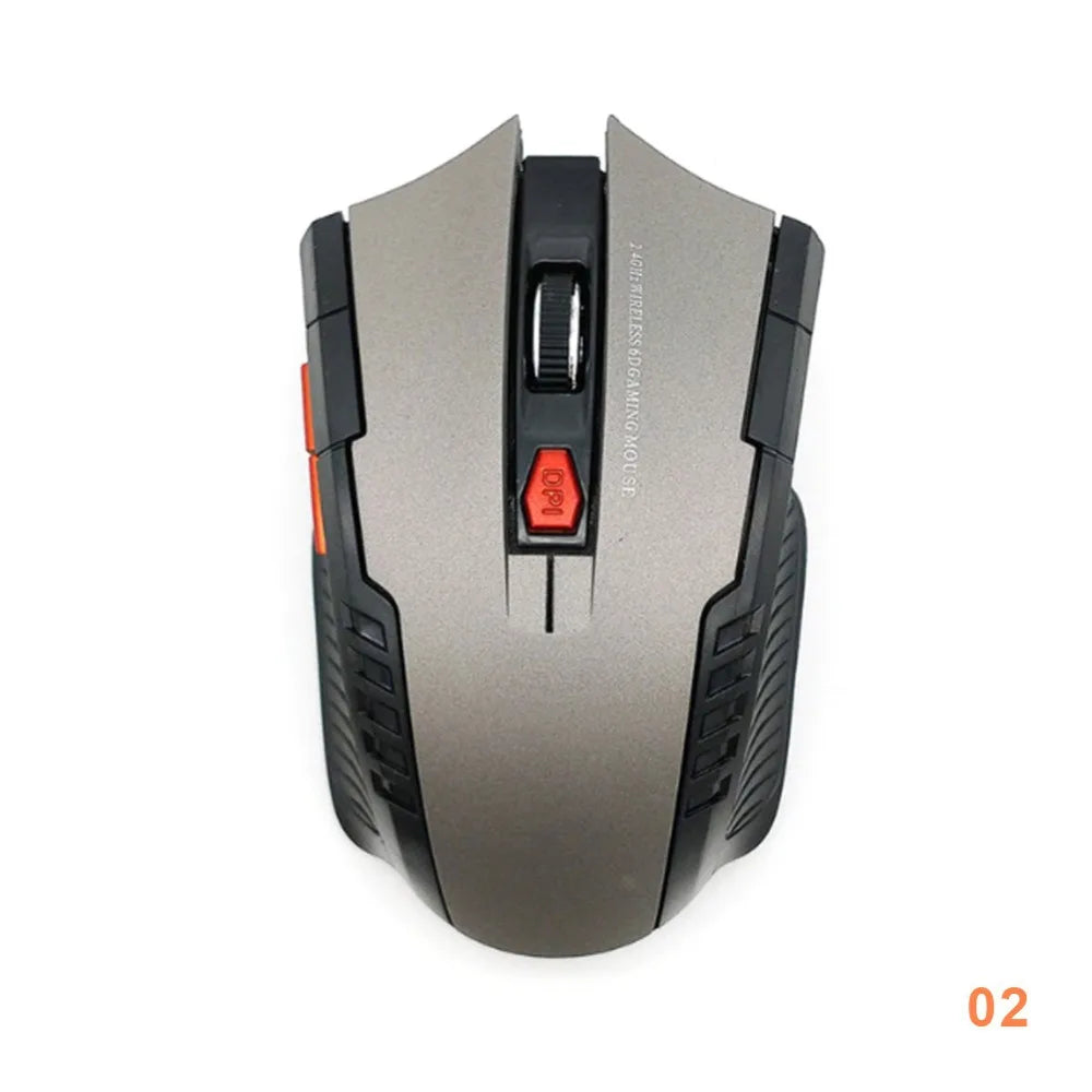 Gaming  Mouse Zonic V3