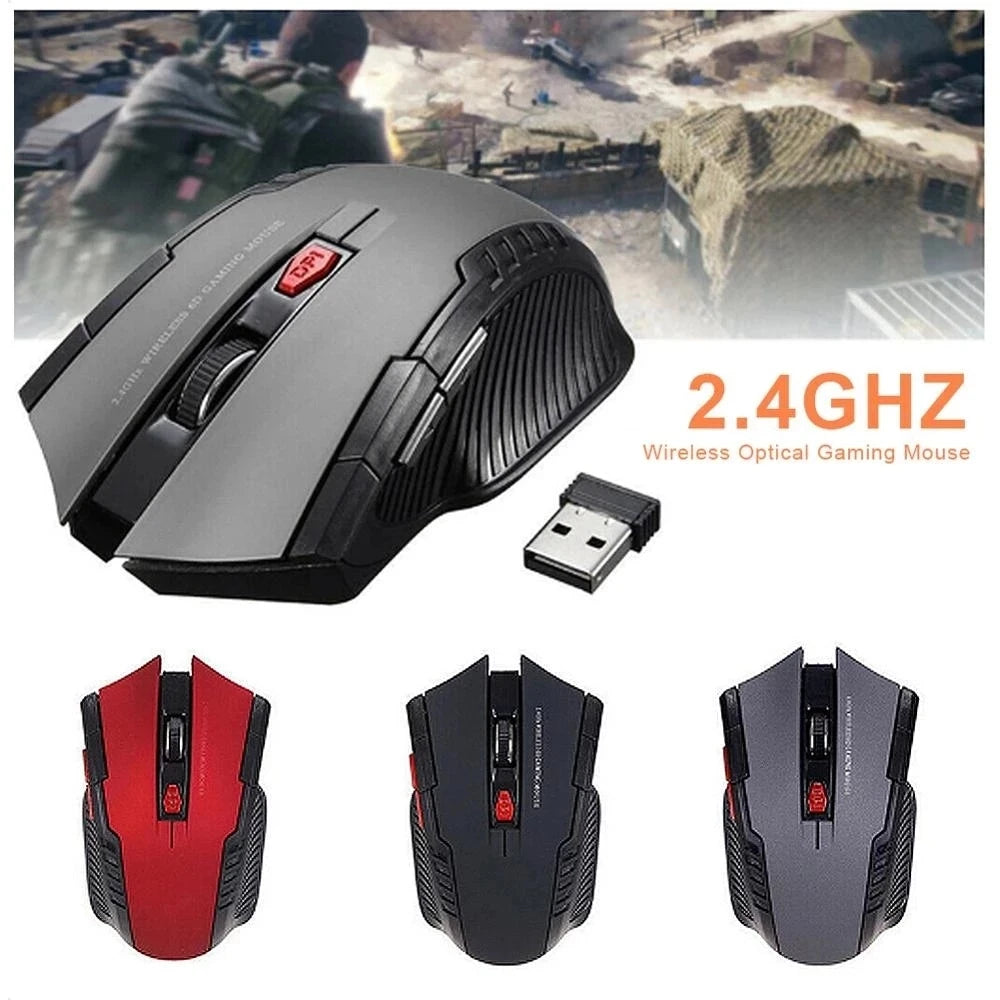Gaming  Mouse Zonic V3