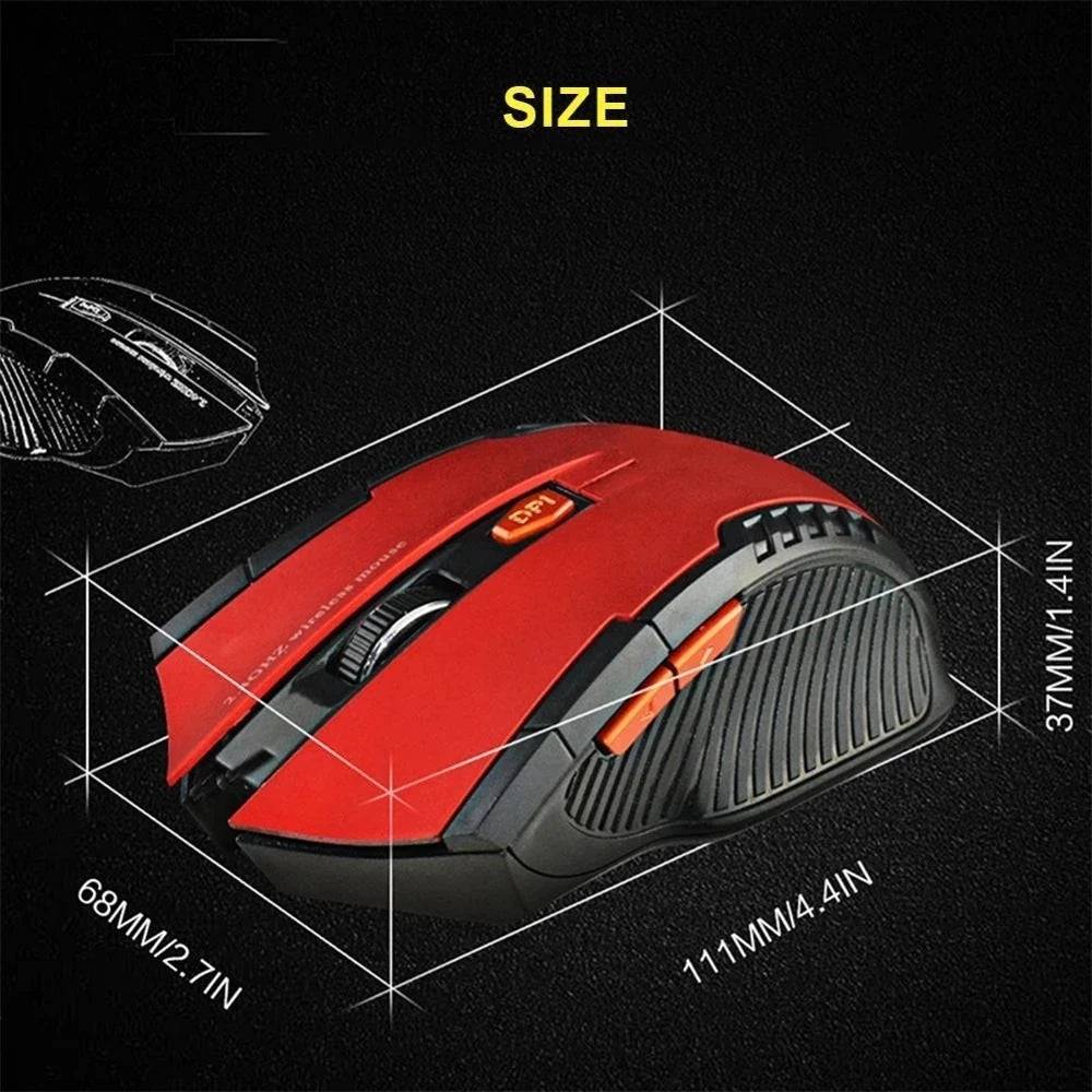 Gaming  Mouse Zonic V3