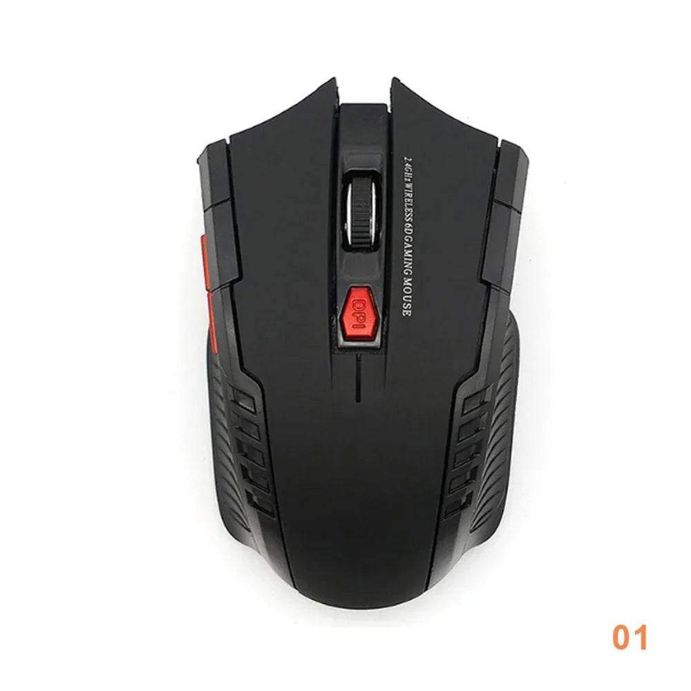 Gaming  Mouse Zonic V3