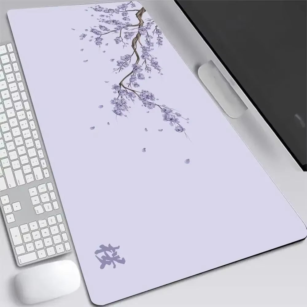 Japan  Mouse Pad 