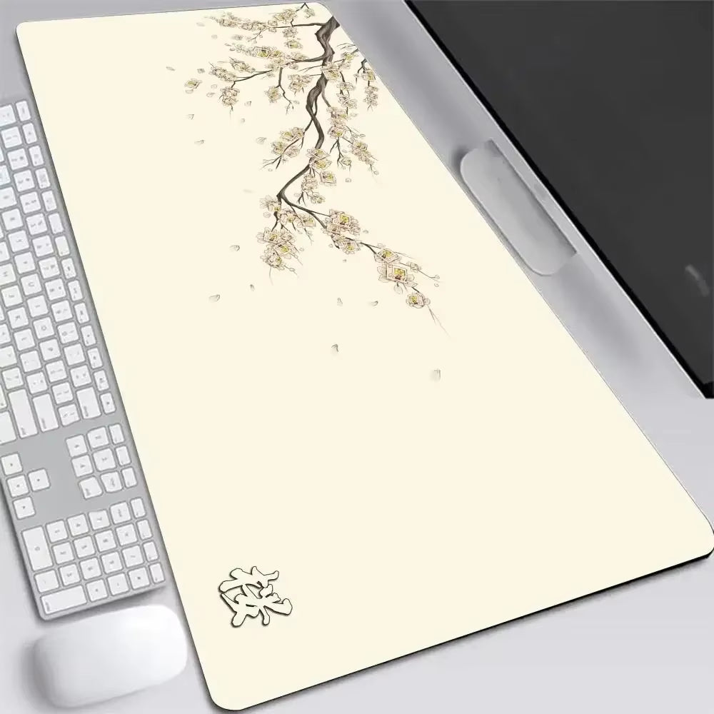 Japan  Mouse Pad 