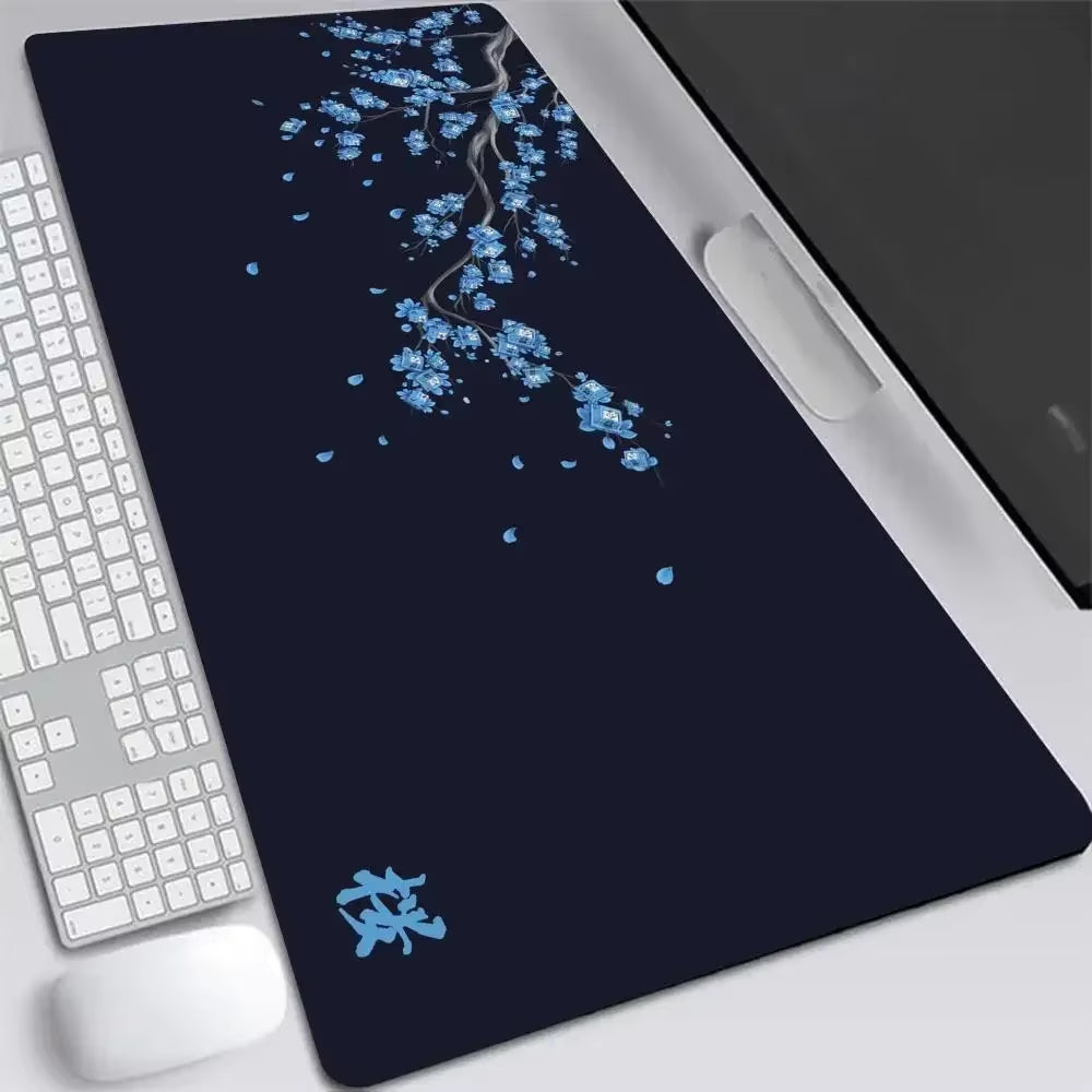 Japan  Mouse Pad 