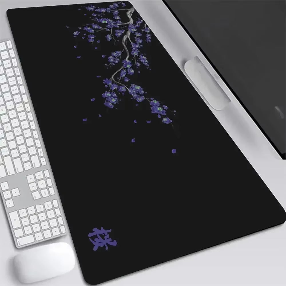 Japan  Mouse Pad 