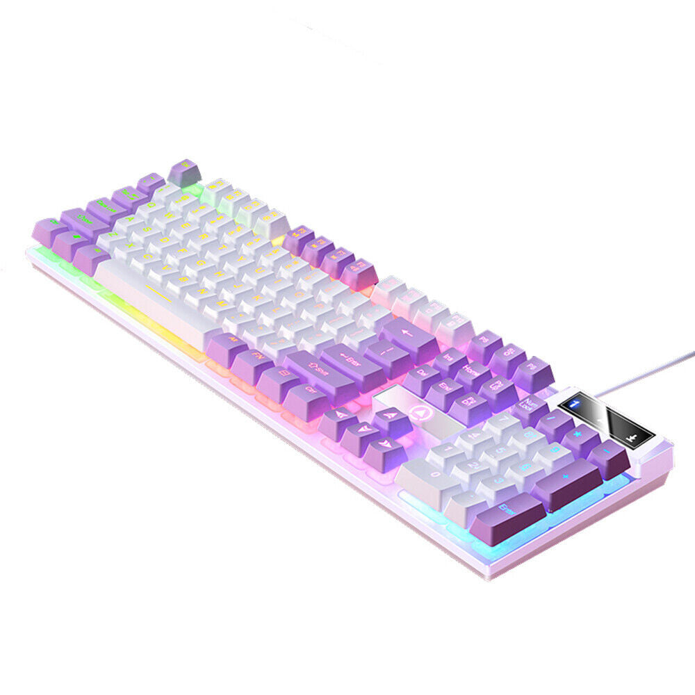Keyboard Sunrise RGB 