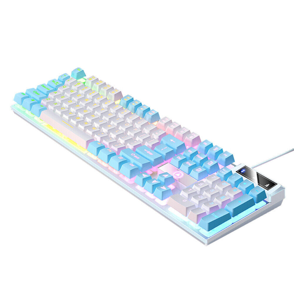 Keyboard Sunrise RGB 