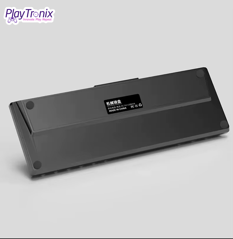 Mechanical Keyboard  TY68 